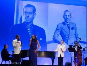 Don Rebic music director, Cole Porter & Noel Coward @ BroadwayWorld Don Rebic music director, Cole Porter & Noel Coward Photo