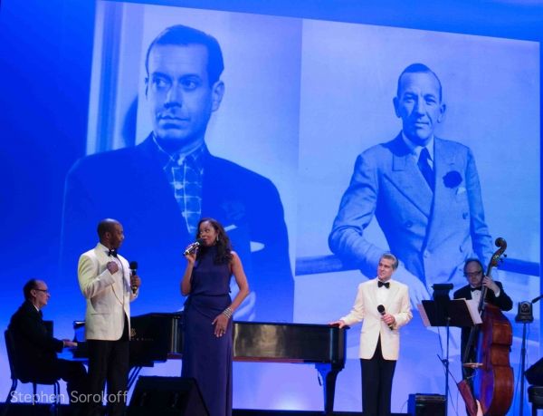 Don Rebic music director, Cole Porter & Noel Coward Photo