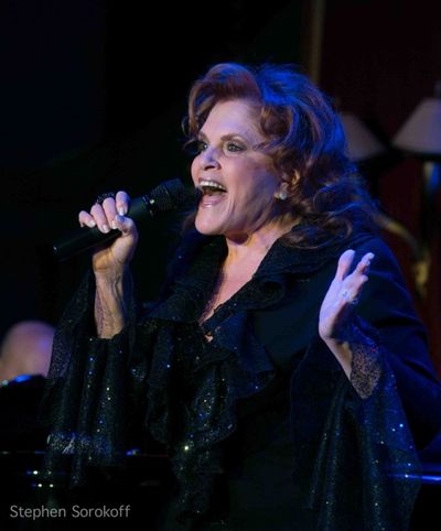 Peggy Herman Photo