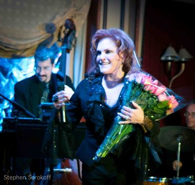Peggy Herman Photo