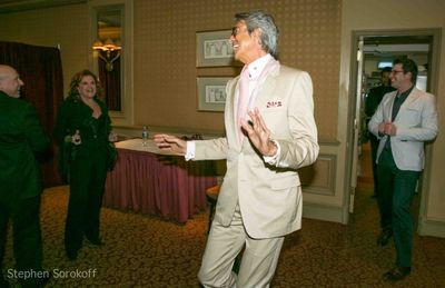 Tommy Tune Photo