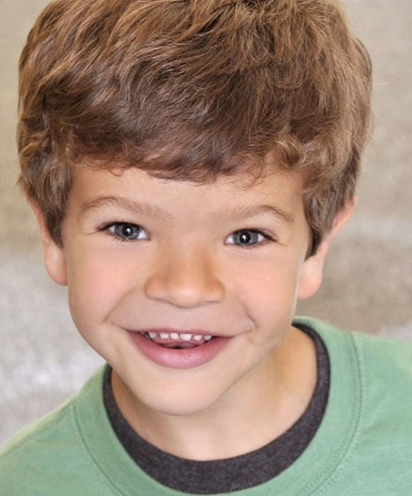 Photo Flash: GODSPELL Announces 'The GODSPELL Cast of 2032!' Image
