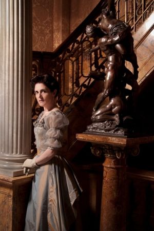 Laurence Lemieux  Photo