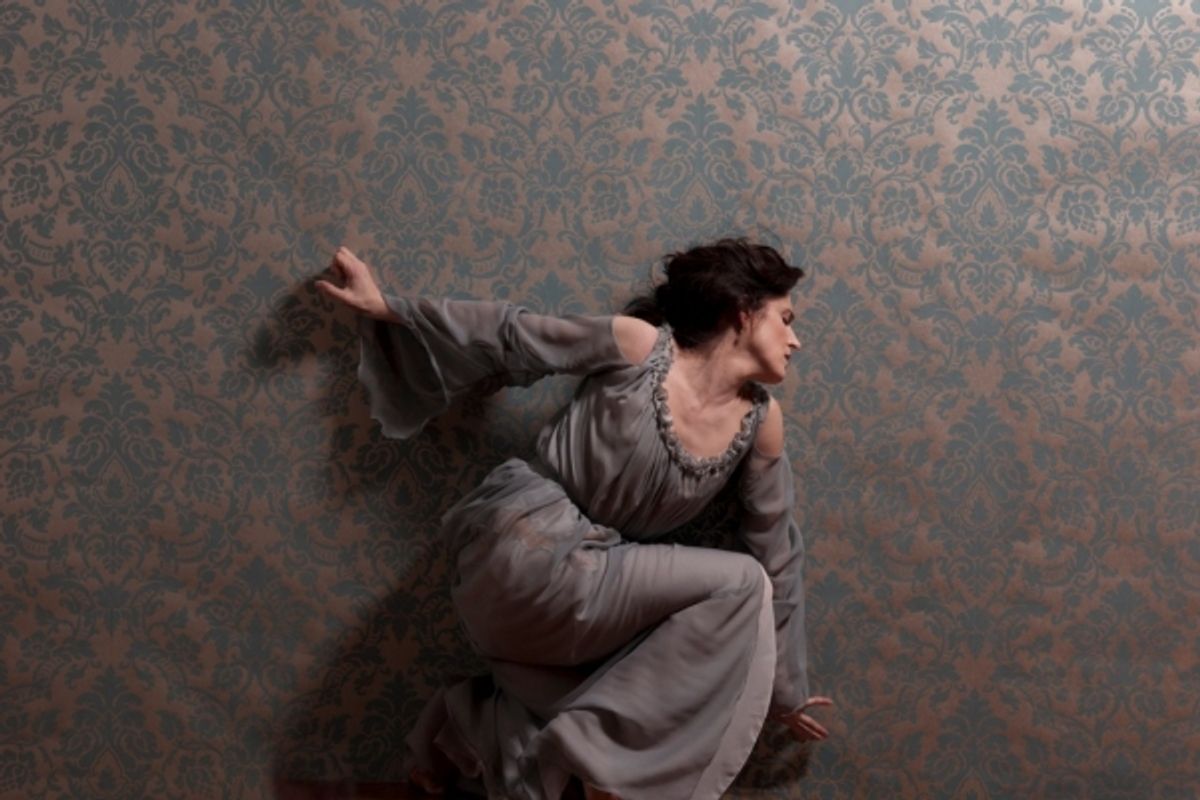 Laurence Lemieux  at 