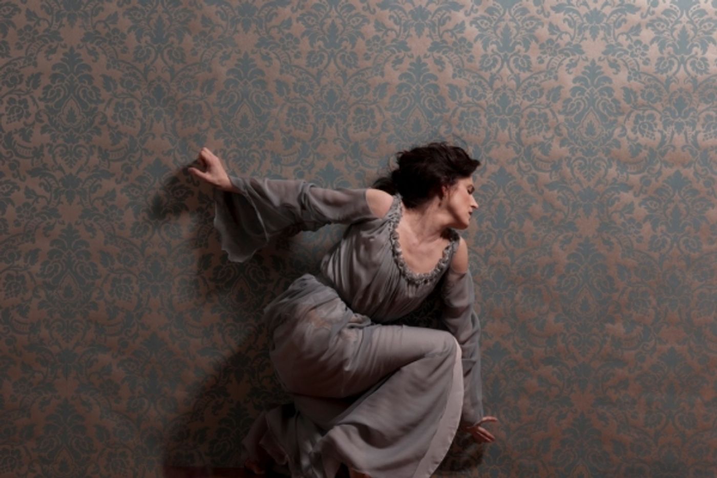 Photo Flash: Coleman Lemieux & Company Presents FROM THE HOUSE OF MIRTH  Image