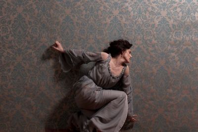 Laurence Lemieux  Photo