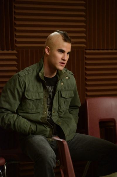 Darren Criss Photo