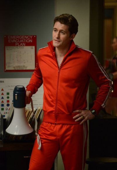 Matthew Morrison Photo