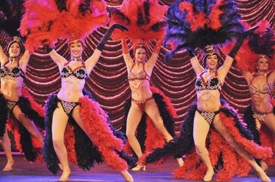 Sutton Foster Photo