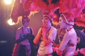 Sutton Foster @ BroadwayWorld Sutton Foster Photo