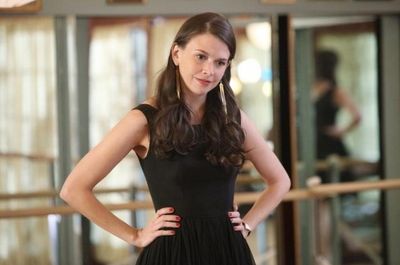 Sutton Foster Photo