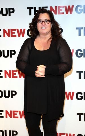 Rosie O'Donnell Photo