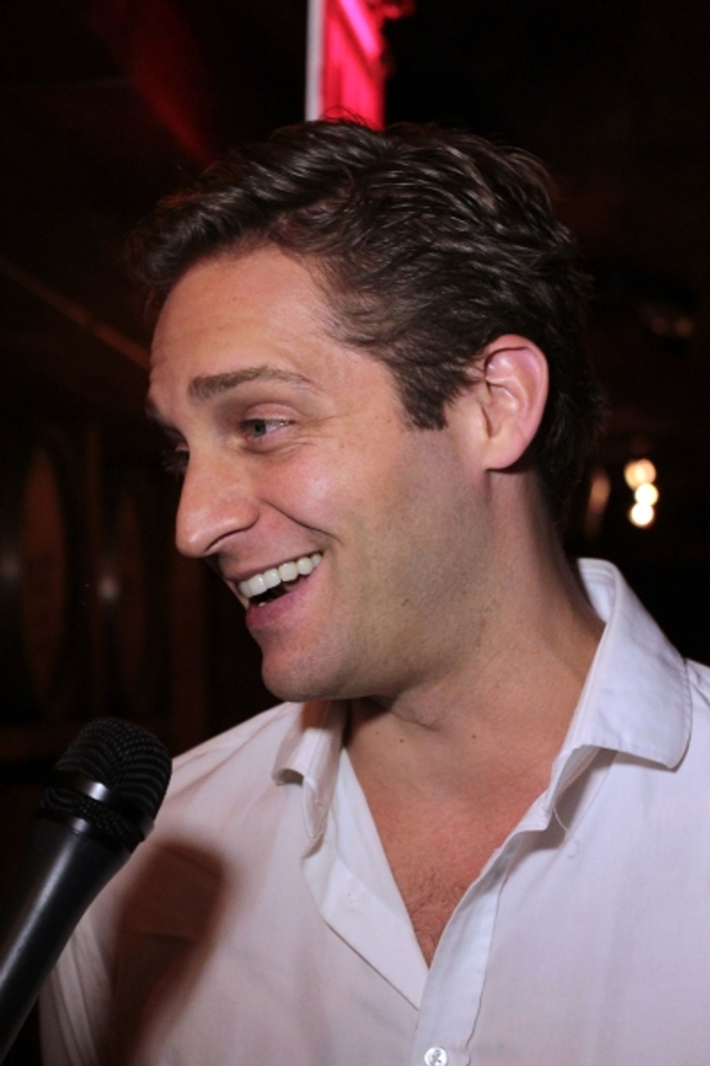 Photo Coverage: SUBMISSIONS ONLY's Season Two Wrap Party!  Image