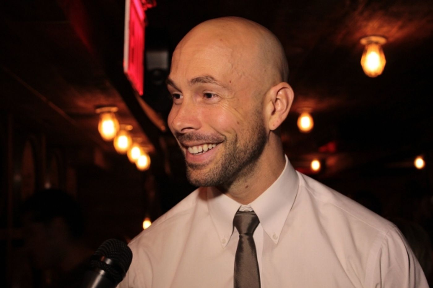 Photo Coverage: SUBMISSIONS ONLY's Season Two Wrap Party!  Image