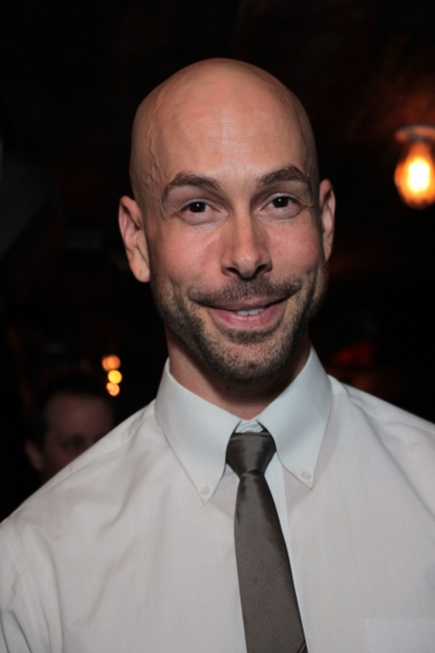 Photo Coverage: SUBMISSIONS ONLY's Season Two Wrap Party!  Image