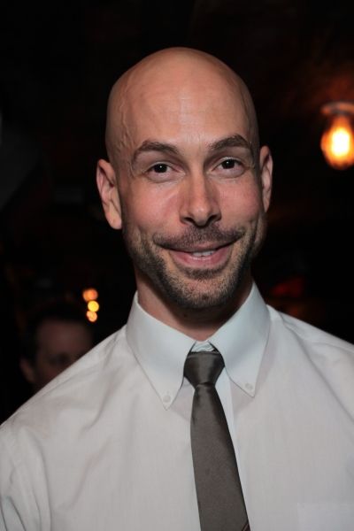 Wade McCollum Photo