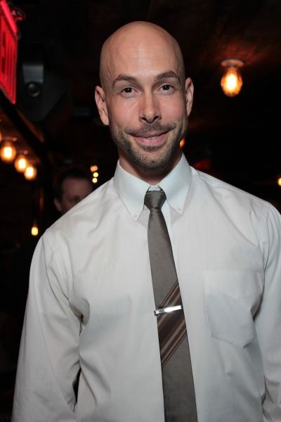 Wade McCollum Photo