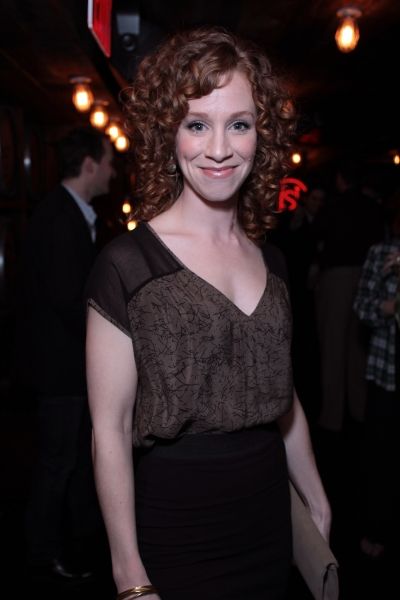 Lindsay Nicole Chambers Photo