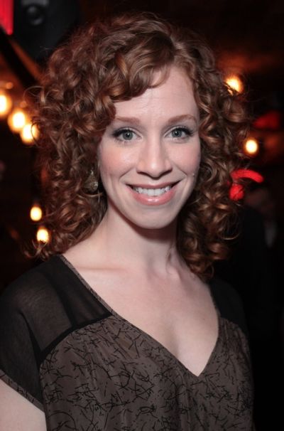Lindsay Nicole Chambers Photo