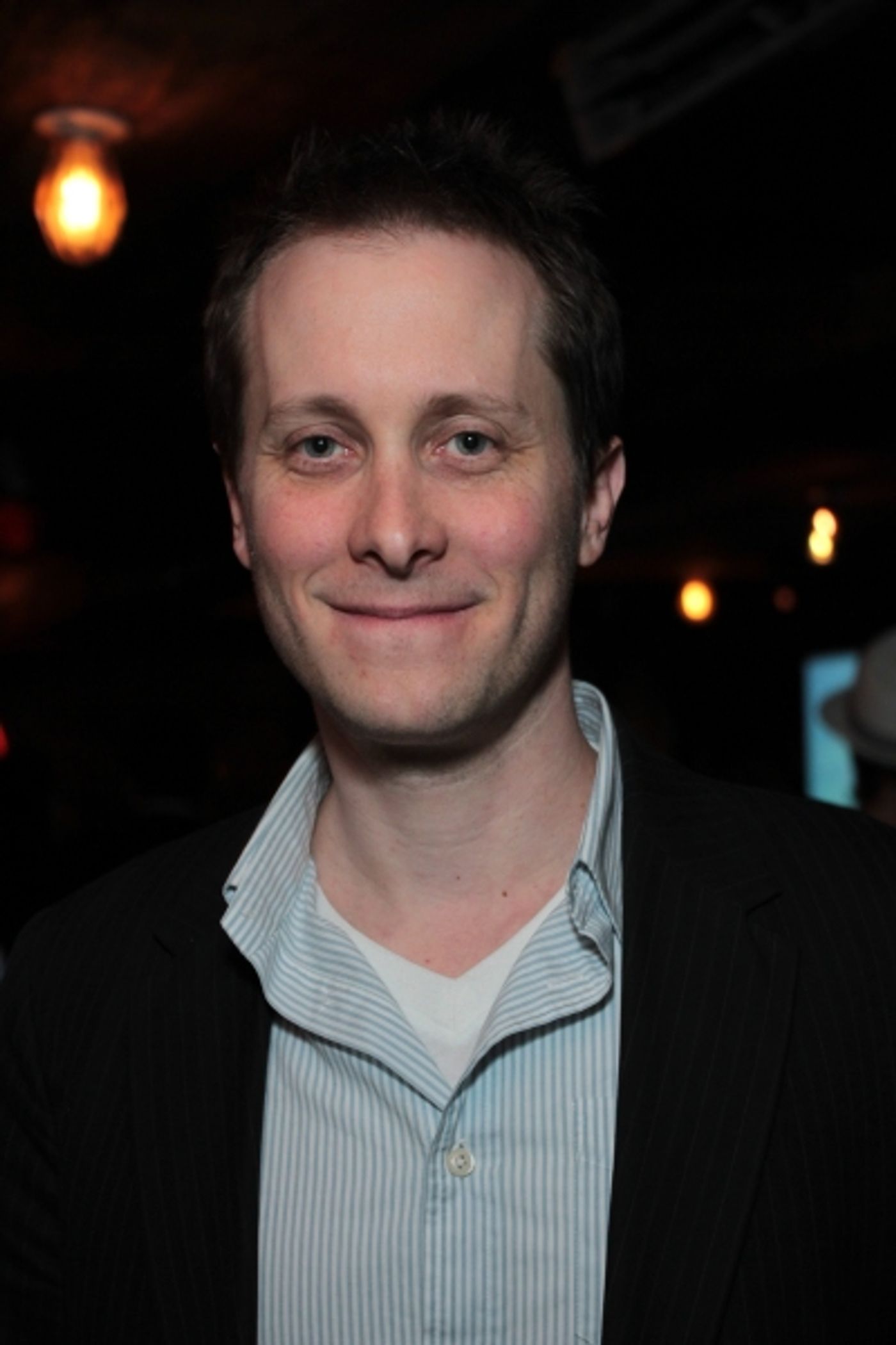 Photo Coverage: SUBMISSIONS ONLY's Season Two Wrap Party!  Image