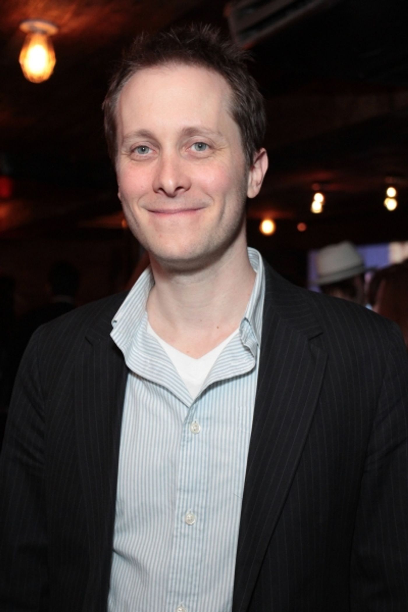 Photo Coverage: SUBMISSIONS ONLY's Season Two Wrap Party!  Image