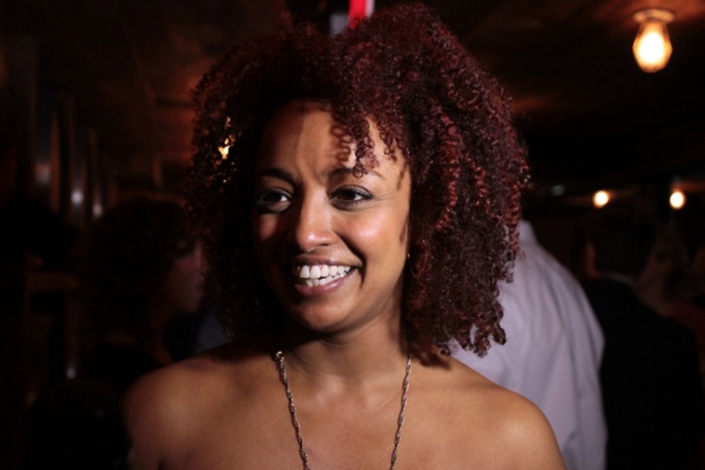 Photo Coverage: SUBMISSIONS ONLY's Season Two Wrap Party!  Image