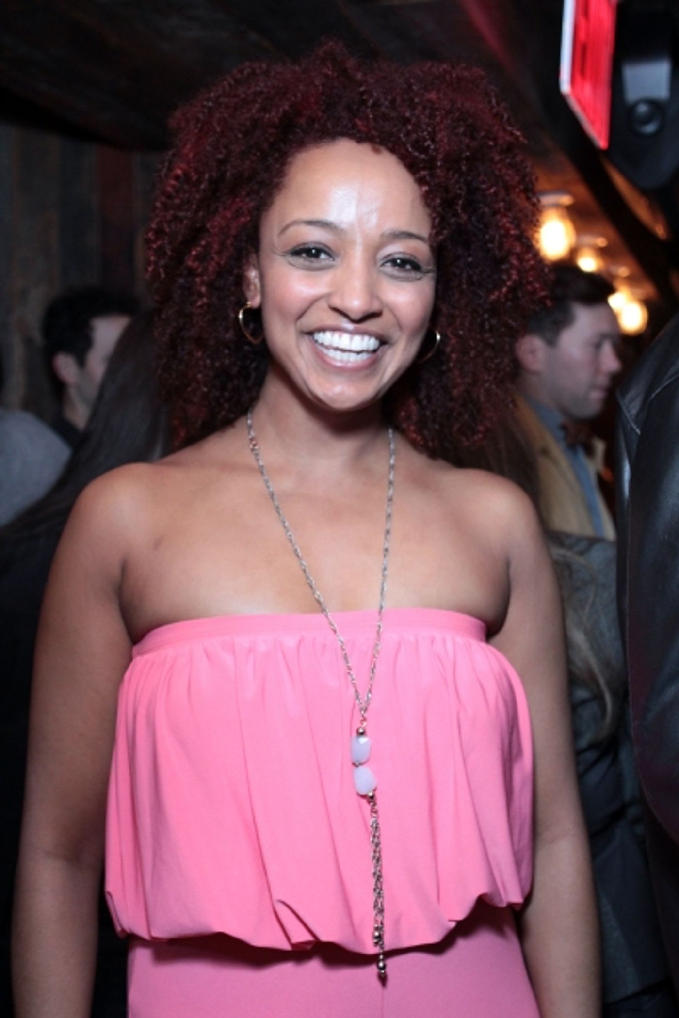 Photo Coverage: SUBMISSIONS ONLY's Season Two Wrap Party!  Image