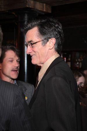 Roger Rees Photo