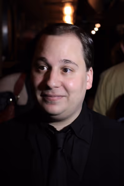 Jared Gertner Photo