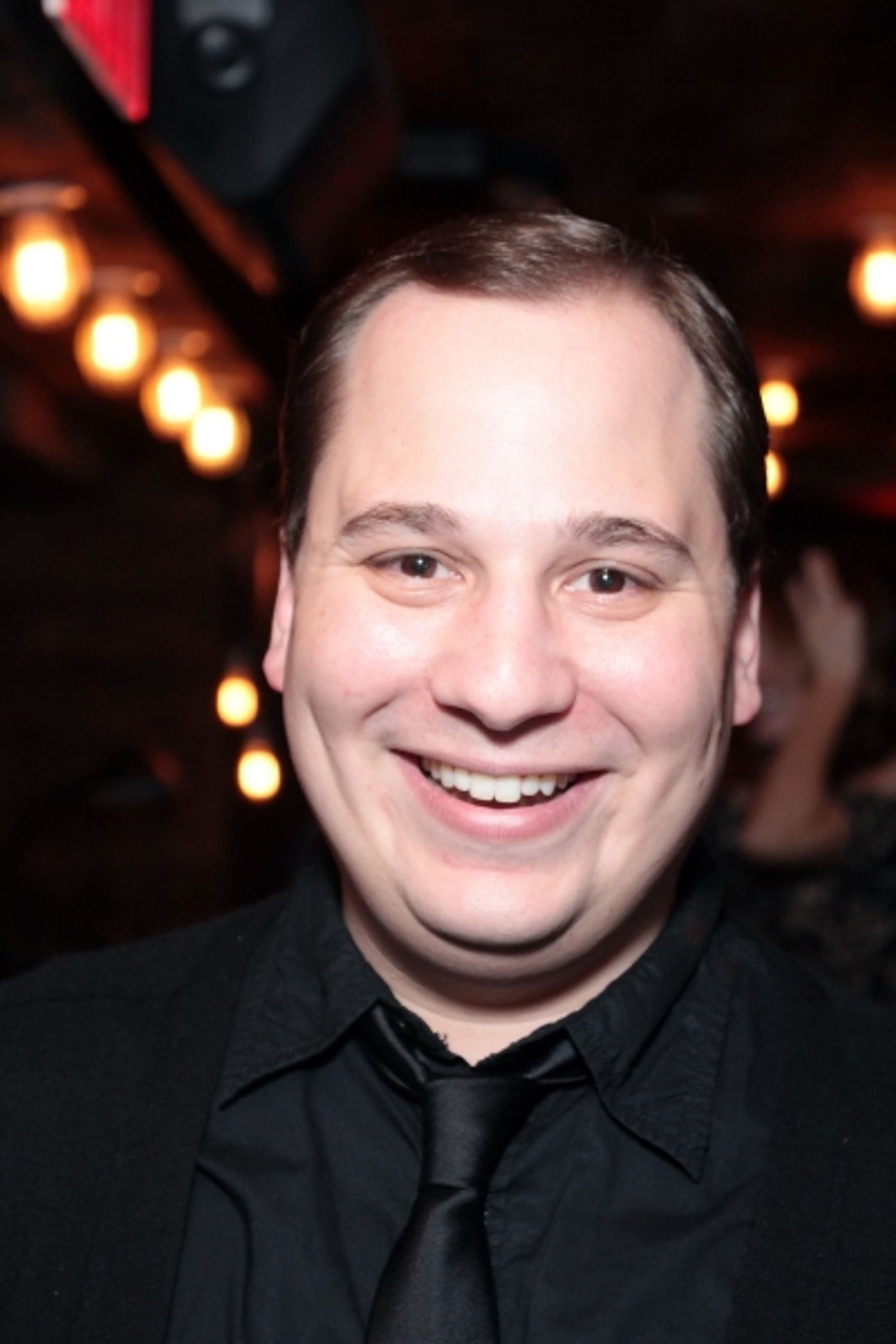 Photo Coverage: SUBMISSIONS ONLY's Season Two Wrap Party!  Image