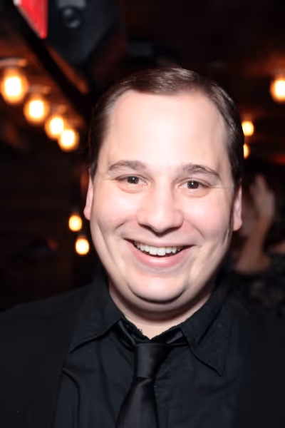 Jared Gertner Photo