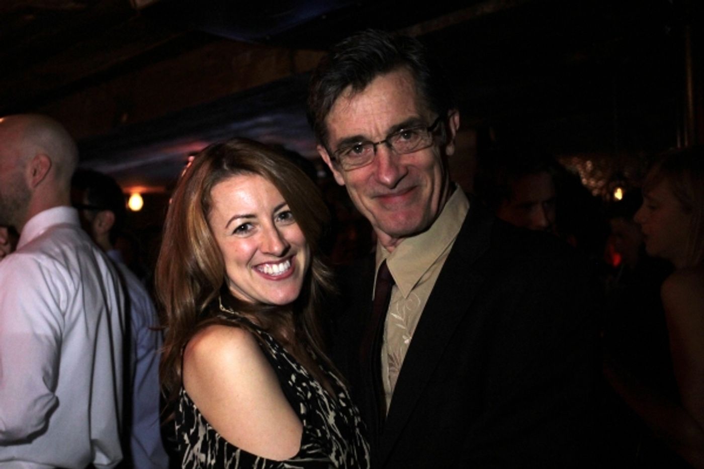 Photo Coverage: SUBMISSIONS ONLY's Season Two Wrap Party!  Image