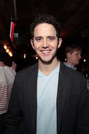 Santino Fontana Photo