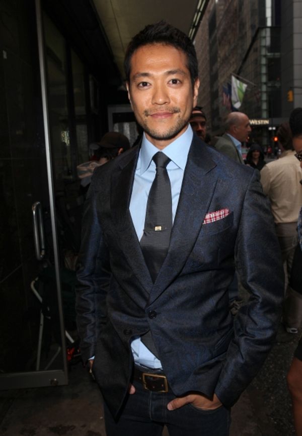 Louis Ozawa Changchien Photo