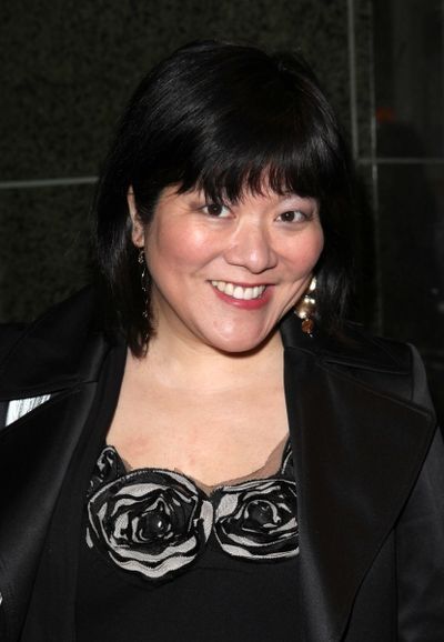 Ann Harada Photo