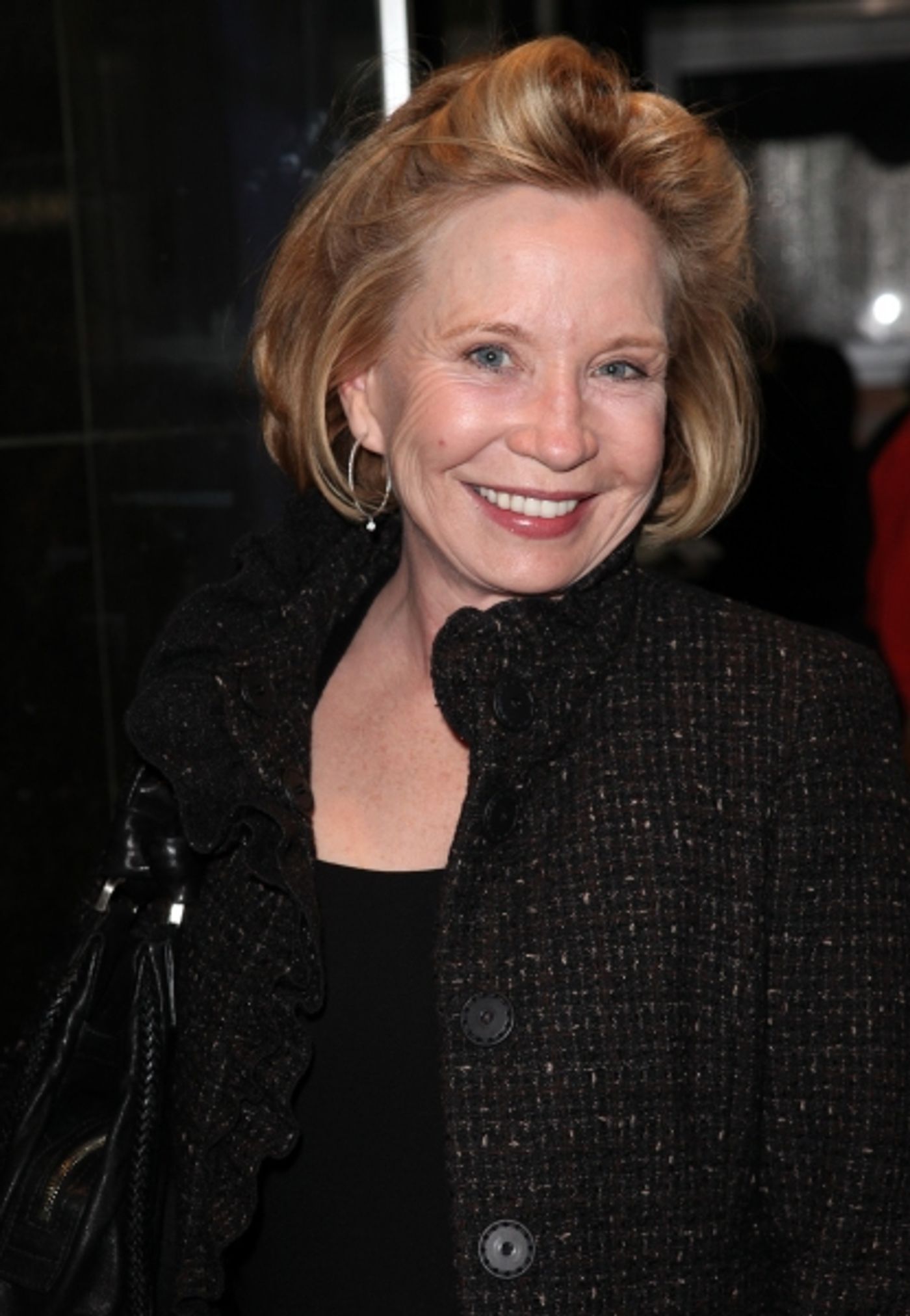 Photo Coverage: Red Carpet Celebs at Opening Night of LONELY, I'M NOT Image