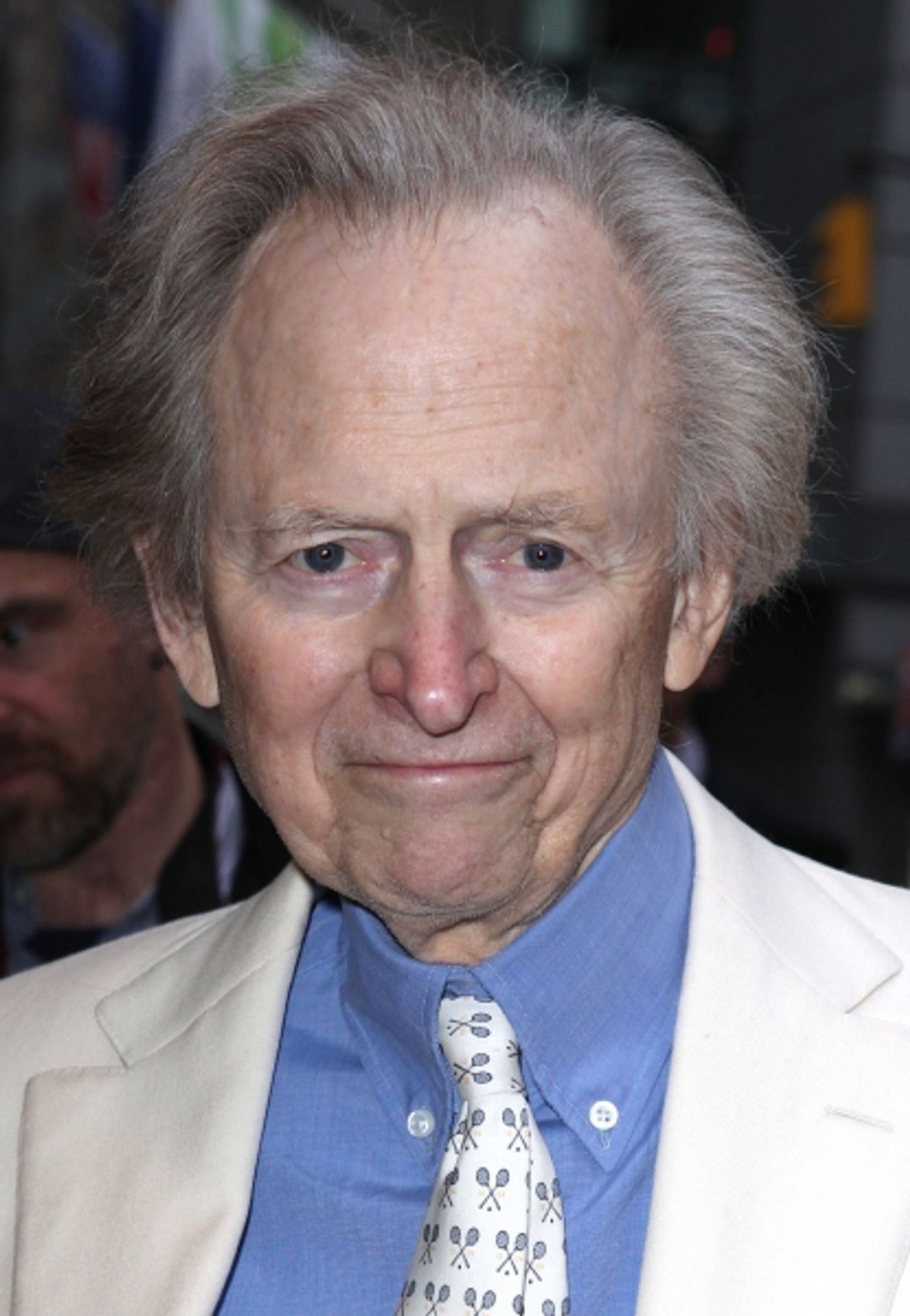 Photo Coverage: Red Carpet Celebs at Opening Night of LONELY, I'M NOT Image