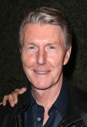 Byron Jennings @ BroadwayWorld Byron Jennings Photo