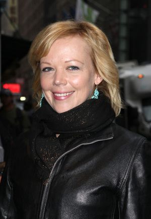 Emily Bergl Photo