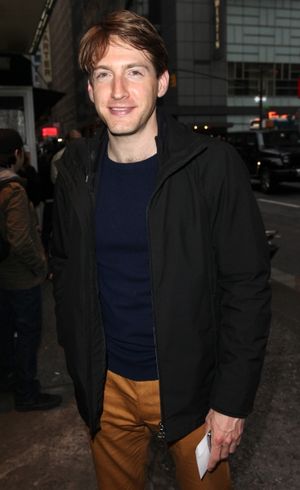 Fran Kranz @ BroadwayWorld Fran Kranz Photo