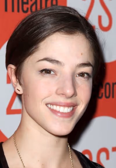 Olivia Thirlby  Photo
