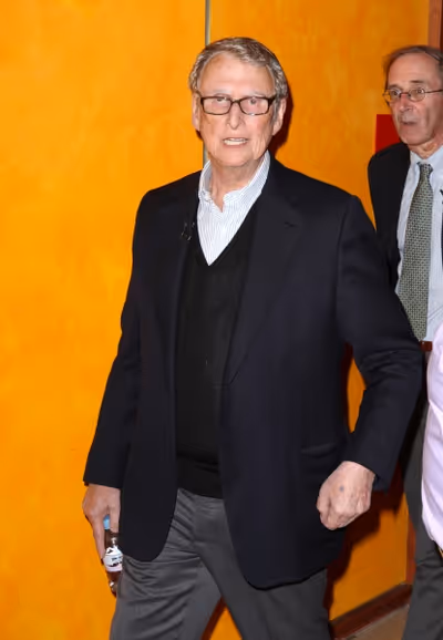  Mike Nichols Photo