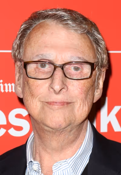  Mike Nichols Photo
