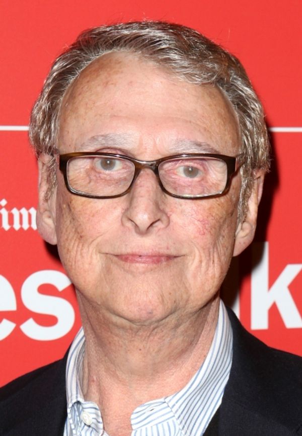  Mike Nichols Photo