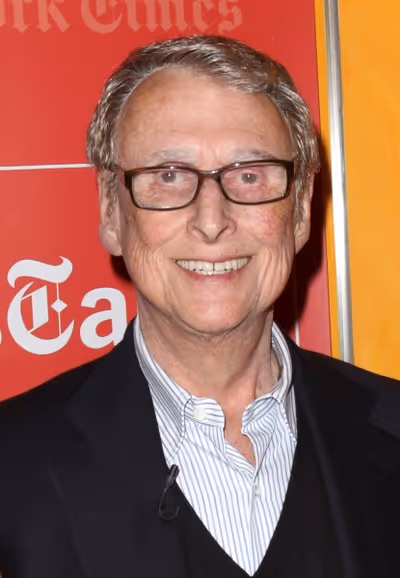  Mike Nichols Photo