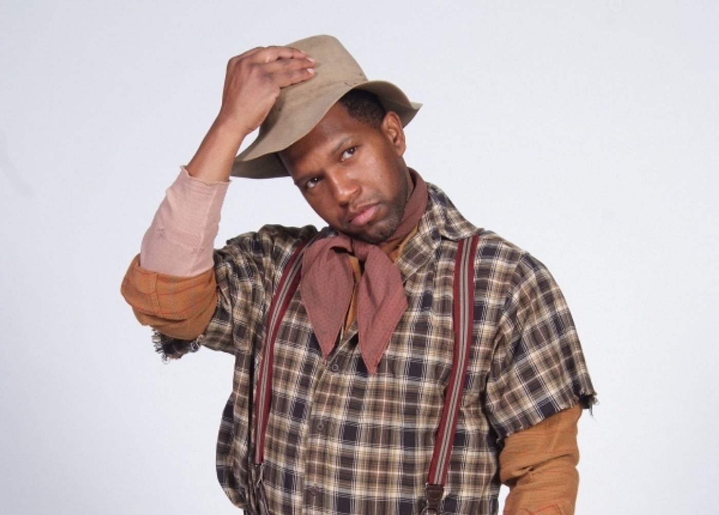 Photo Flash: James O'Neil Directs Rubicon's GEM OF THE OCEAN, Beg. Previews Tonight, 5/16  Image