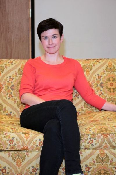Hannah Cabell Photo