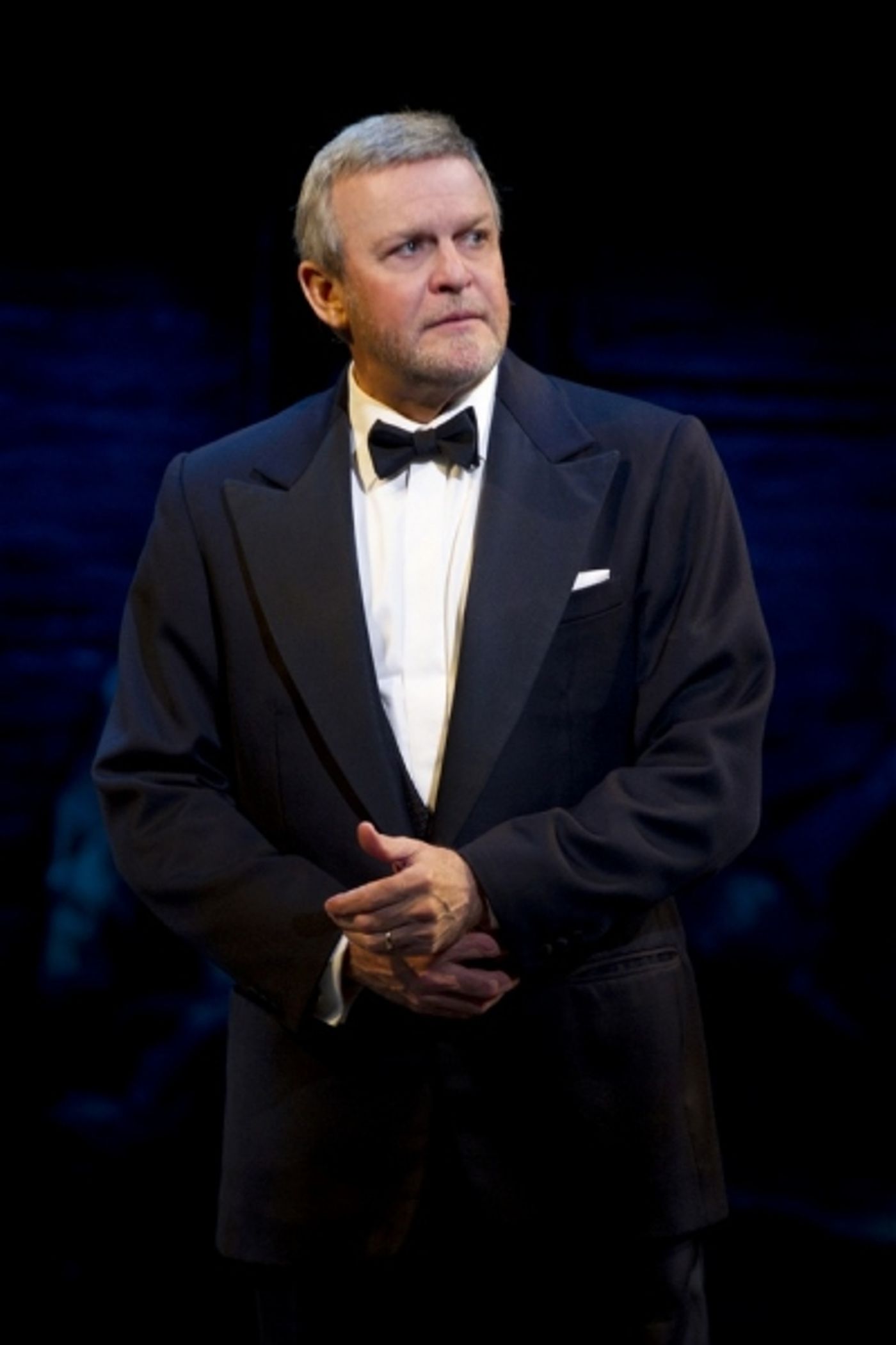 Photo Coverage: First Look at Victoria Clark in FOLLIES in Los Angeles! Image
