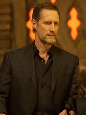 Christopher Heyerdahl Photo