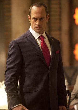 Christopher Meloni @ BroadwayWorld Christopher Meloni Photo